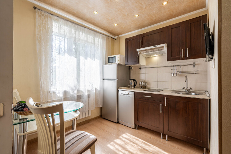 Апартаменты Комфорт люкс, фото 53