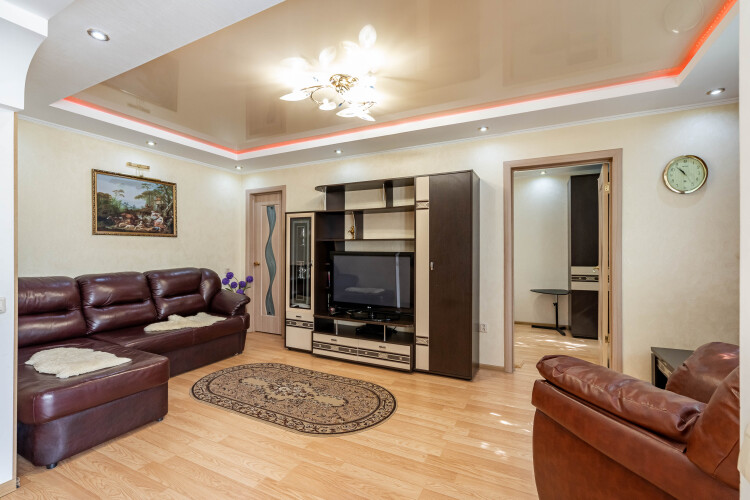 Апартаменты Комфорт люкс, фото 54