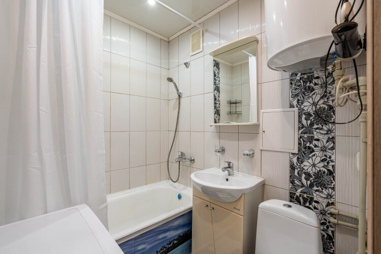 Апартаменты Комфорт люкс, фото 55