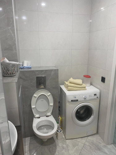 Квартира Девау, фото 27