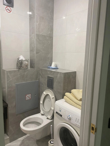 Квартира Девау, фото 28