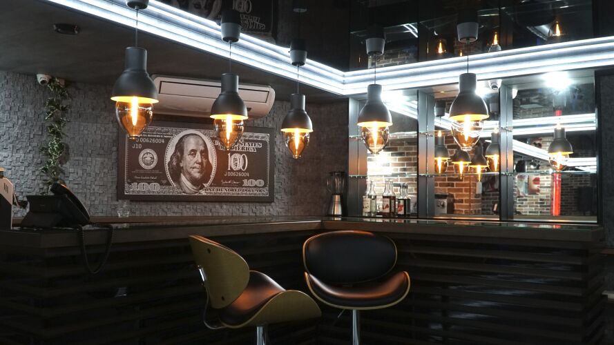 Giorgio-Haylaz-Home Апарт (Краснодар), фото 63