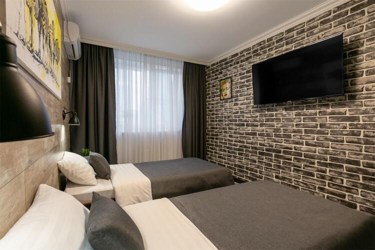 Giorgio-Haylaz-Home Апарт (Краснодар), фото 66