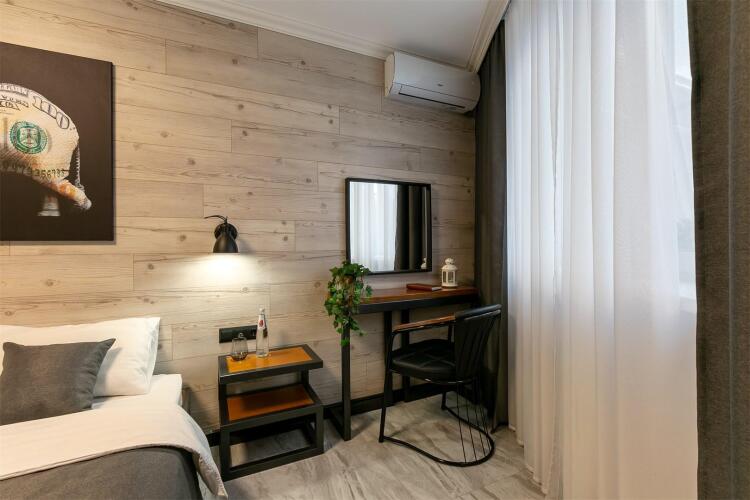 Giorgio-Haylaz-Home Апарт (Краснодар), фото 67