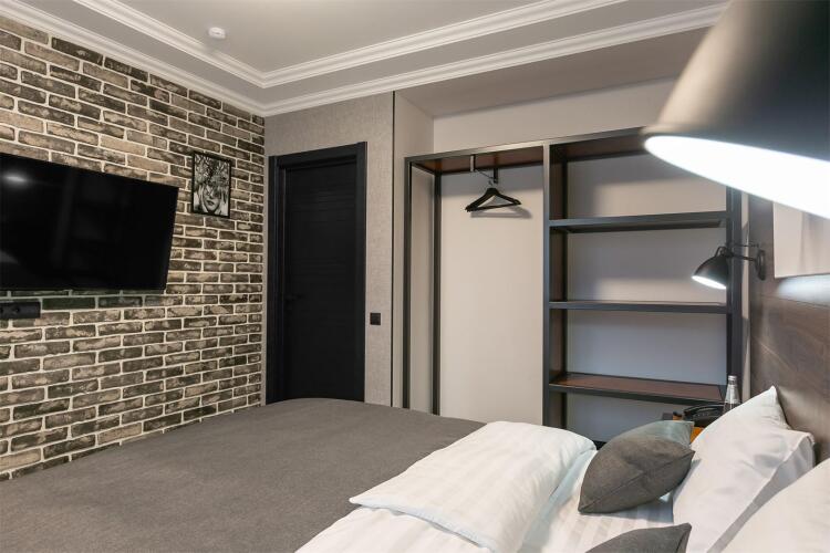 Giorgio-Haylaz-Home Апарт (Краснодар), фото 68