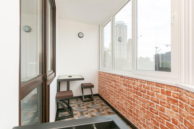 Giorgio-Haylaz-Home Апарт (Краснодар), фото 69