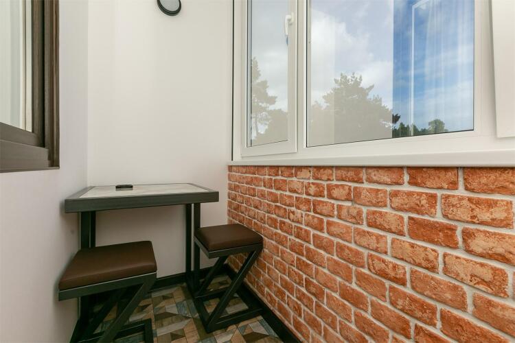 Giorgio-Haylaz-Home Апарт (Краснодар), фото 70