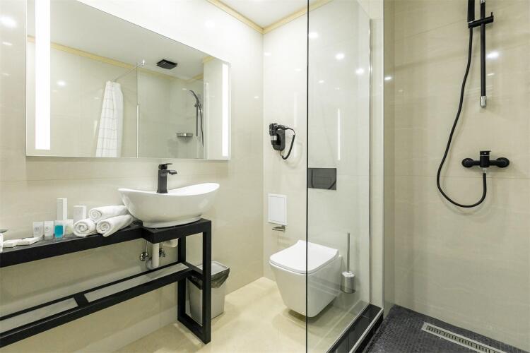 Giorgio-Haylaz-Home Апарт (Краснодар), фото 71