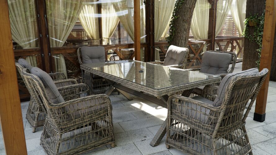 Giorgio-Haylaz-Home Апарт (Краснодар), фото 72