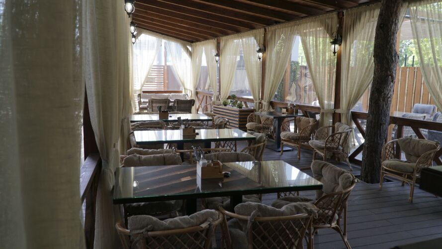 Giorgio-Haylaz-Home Апарт (Краснодар), фото 73