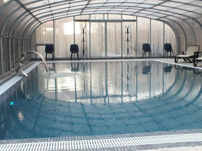 Giorgio-Haylaz-Home Апарт (Краснодар), фото 77