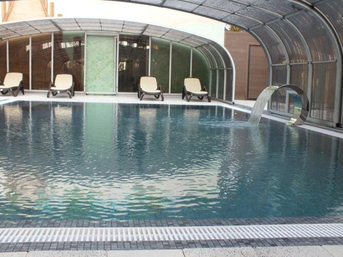 Giorgio-Haylaz-Home Апарт (Краснодар), фото 78