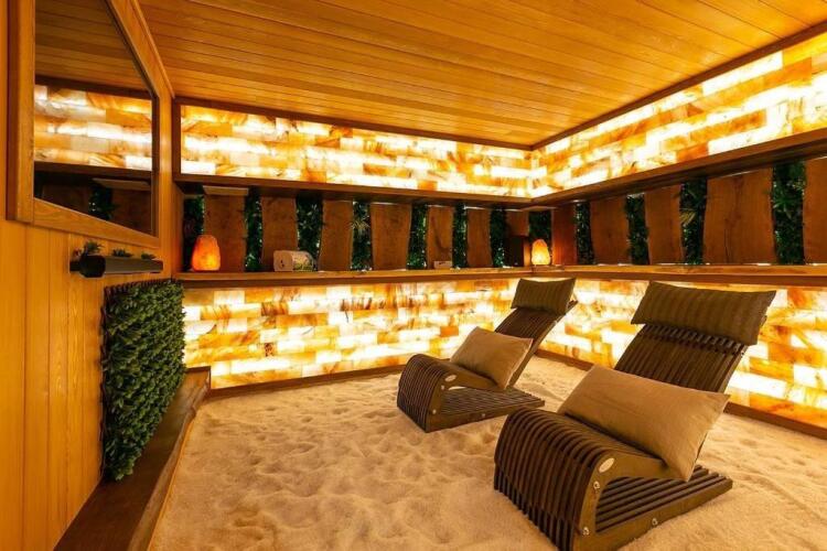 Giorgio-Haylaz-Home Апарт (Краснодар), фото 81