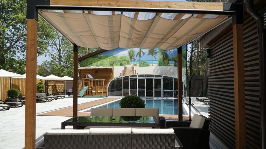 Giorgio-Haylaz-Home Апарт (Краснодар), фото 83