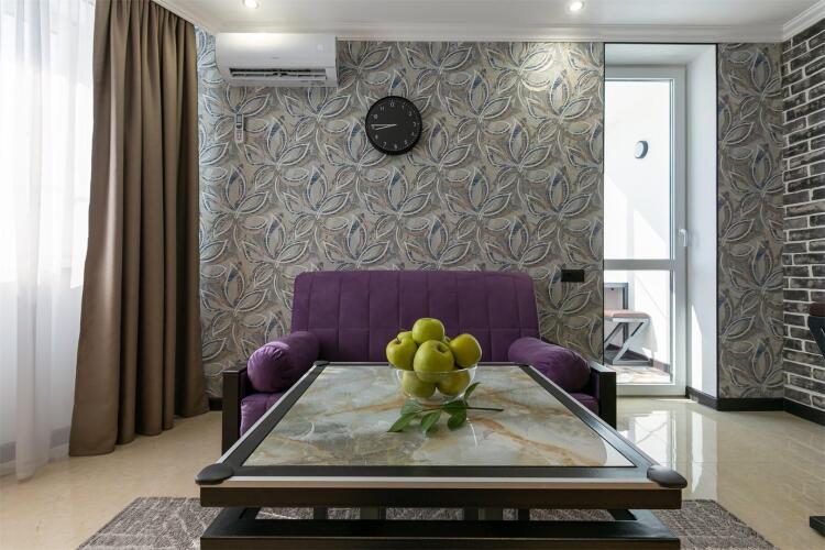 Giorgio-Haylaz-Home Апарт (Краснодар), фото 85