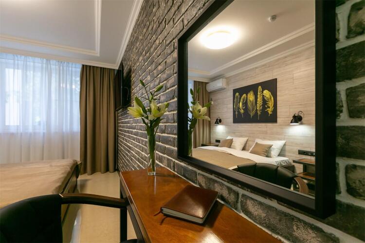 Giorgio-Haylaz-Home Апарт (Краснодар), фото 87