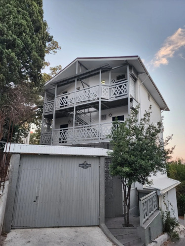 Гостевой дом Отрадное 1А, фото 46