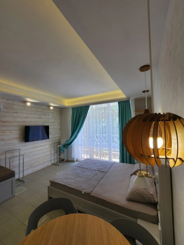 Гостевой дом Отрадное 1А, фото 47