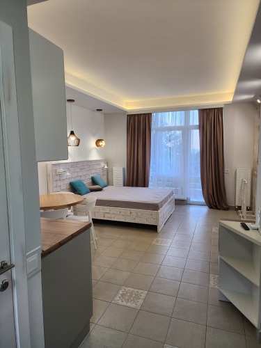 Гостевой дом Отрадное 1А, фото 48