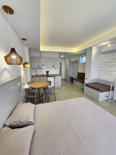 Гостевой дом Отрадное 1А, фото 50