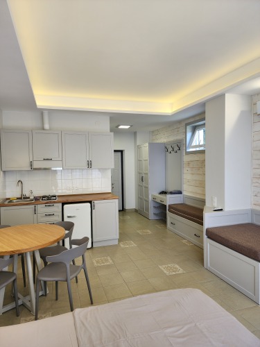 Гостевой дом Отрадное 1А, фото 51