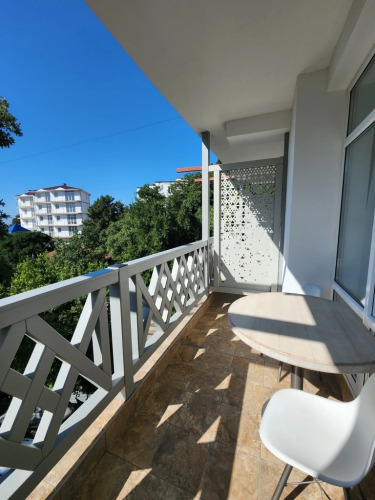 Гостевой дом Отрадное 1А, фото 53