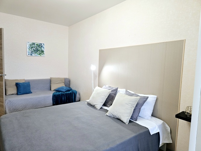 Апартаменты у пл. Ленина, фото 27