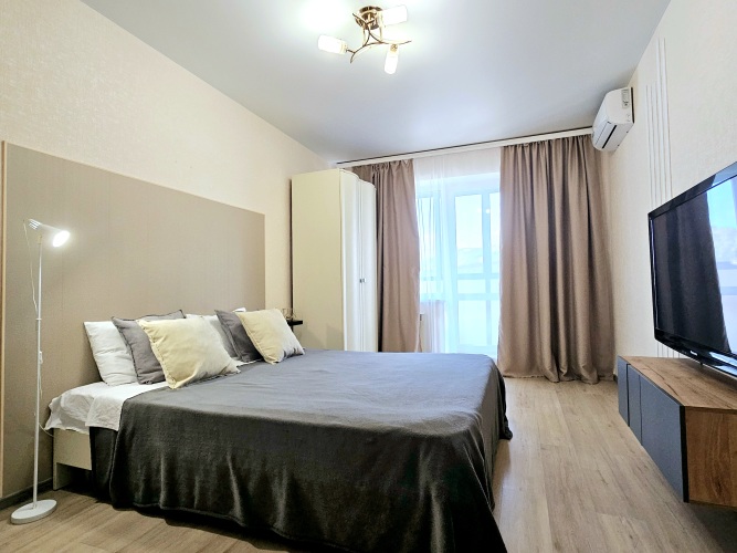 Апартаменты у пл. Ленина, фото 28