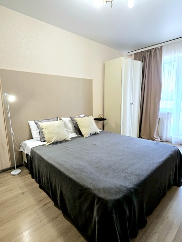 Апартаменты у пл. Ленина, фото 29