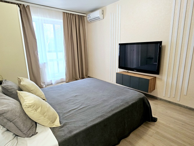 Апартаменты у пл. Ленина, фото 30