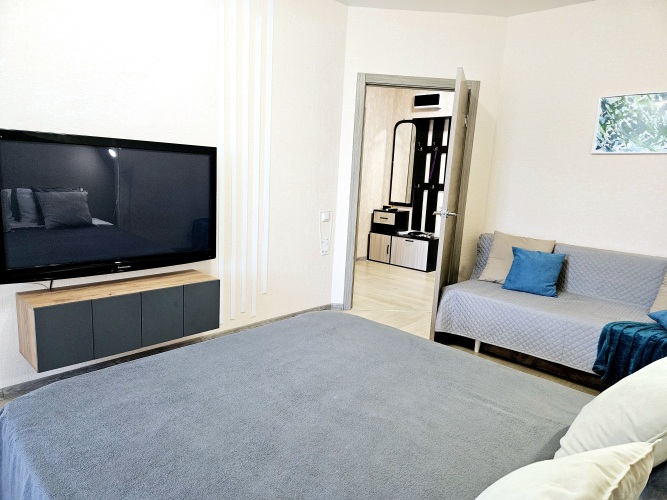 Апартаменты у пл. Ленина, фото 31