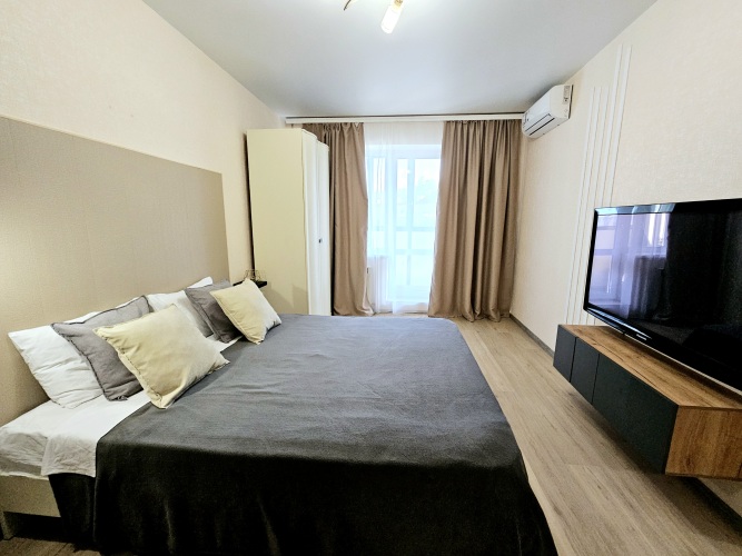 Апартаменты у пл. Ленина, фото 32