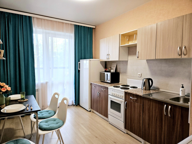 Апартаменты у пл. Ленина, фото 33