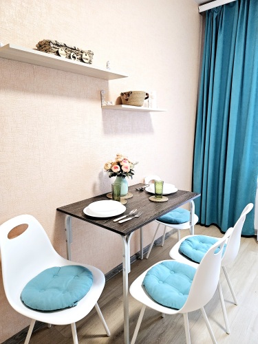 Апартаменты у пл. Ленина, фото 34