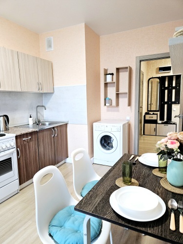 Апартаменты у пл. Ленина, фото 35