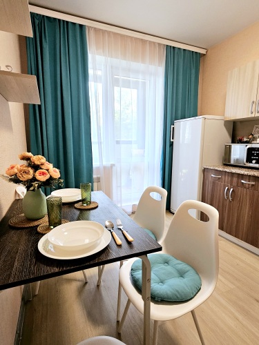 Апартаменты у пл. Ленина, фото 37