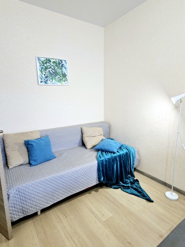 Апартаменты у пл. Ленина, фото 38