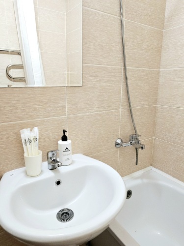 Апартаменты у пл. Ленина, фото 39