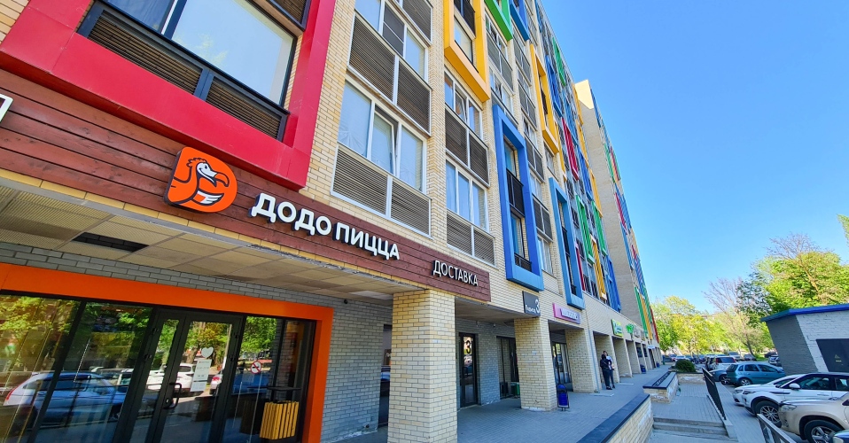 Апартаменты Like Home in Aksay, фото 44