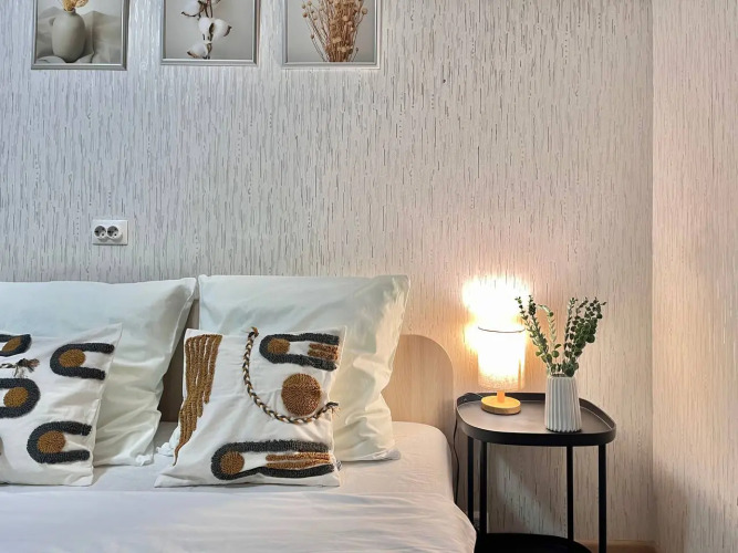 Апартаменты на Революции 52В, фото 30