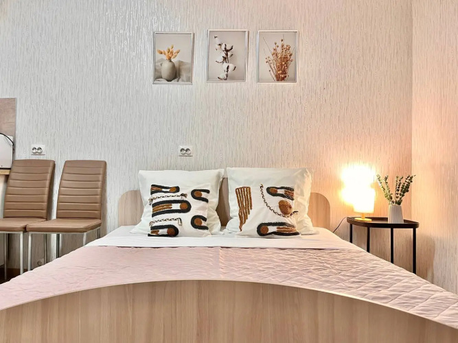 Апартаменты на Революции 52В, фото 31