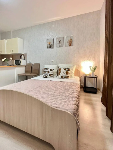 Апартаменты на Революции 52В, фото 32