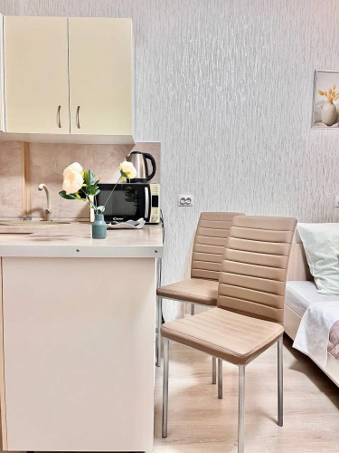 Апартаменты на Революции 52В, фото 34