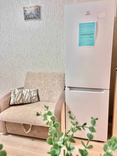 Апартаменты на Революции 52В, фото 36