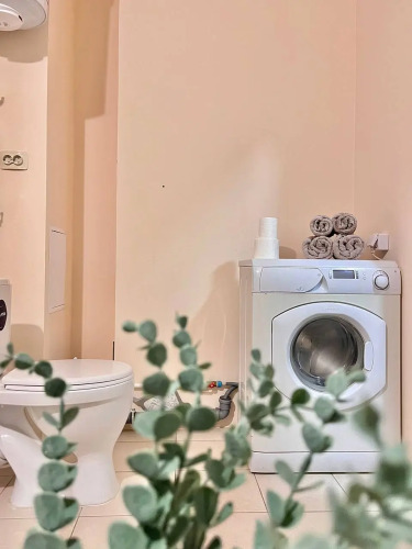 Апартаменты на Революции 52В, фото 39