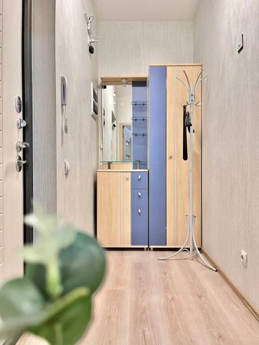 Апартаменты на Революции 52В, фото 40