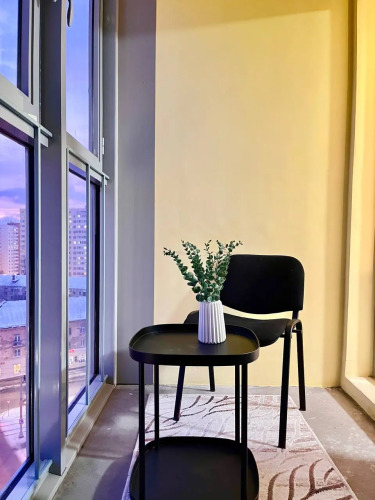 Апартаменты на Революции 52В, фото 41