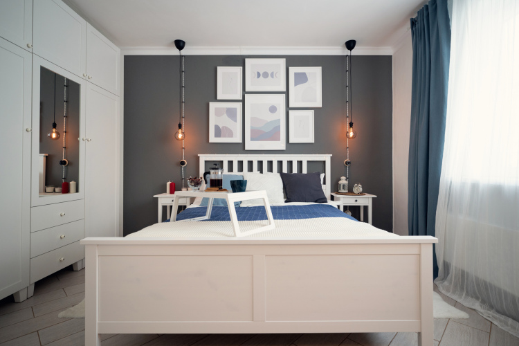 Апартаменты NEW Hygge House 15 минут от DME, фото 42