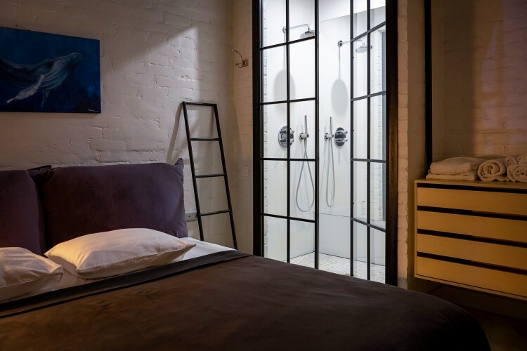 Апарт-отель Николаев билдинг, фото 92