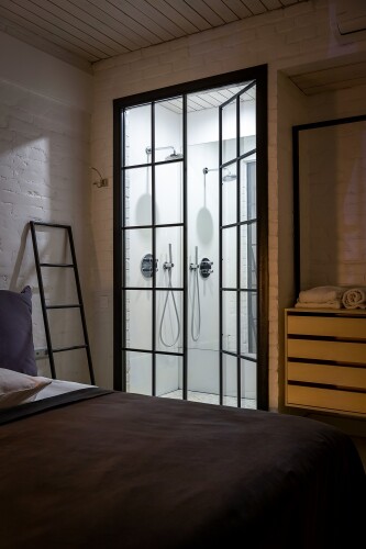 Апарт-отель Николаев билдинг, фото 93